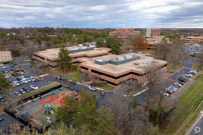 Academy of Christian Education serves the Reston community.