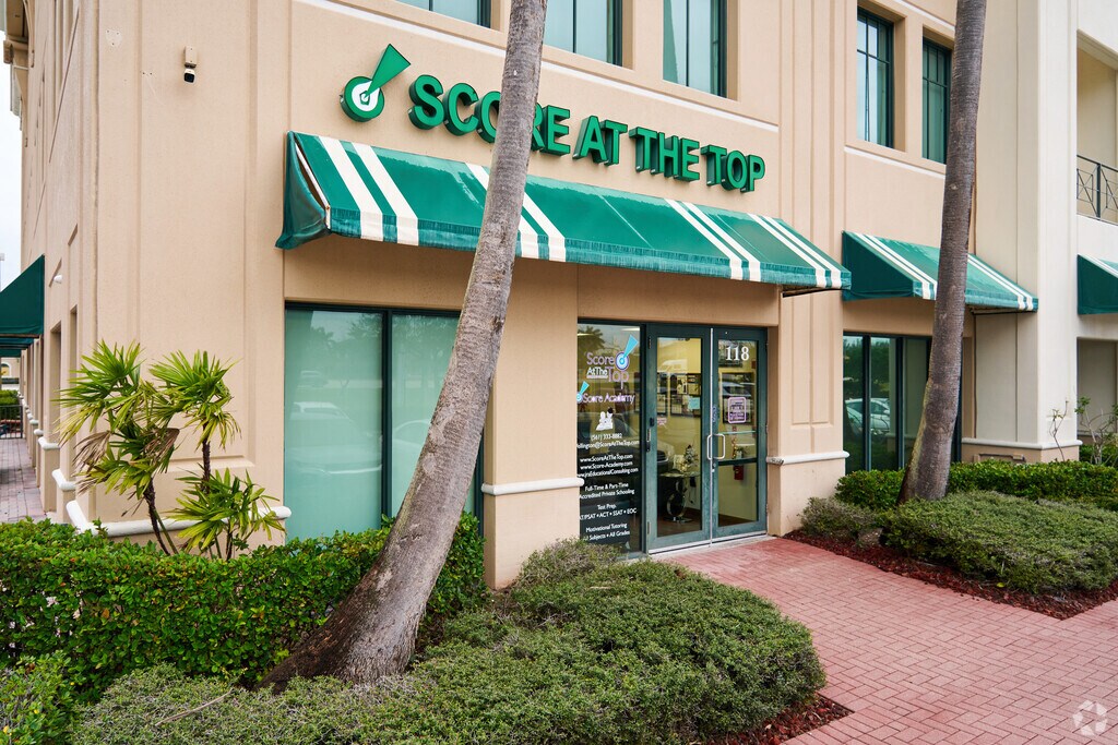 Score Academy - Wellington