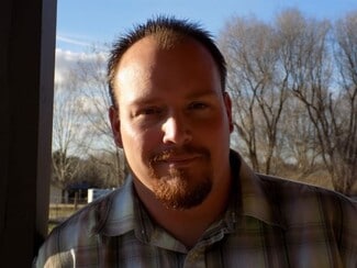 Jeremy Grover