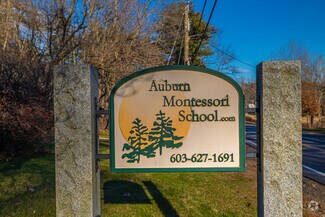 Auburn Montessori School