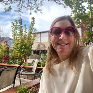 Cindy Buccowich