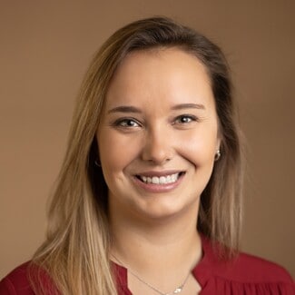 Katherine Parks