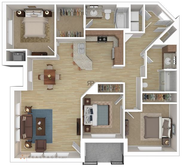 Carbon at Union Corners, Madison, WI 53704 - photo 3