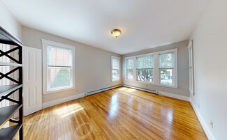 11 Beacon St Unit 1R, Somerville, MA 02143