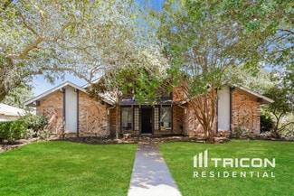 313 Santa fe Trail, Waxahachie, TX 75165