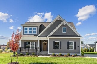 9156 Terroir Ln Unit 37317917, New Kent, VA 23124