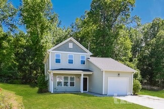 175 Gray Ghost St, Benson, NC 27504
