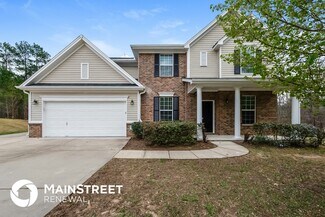 4570 Buck Skin Way, Douglasville, GA 30135