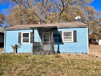 2717 College Ave, Des Moines, IA 50311