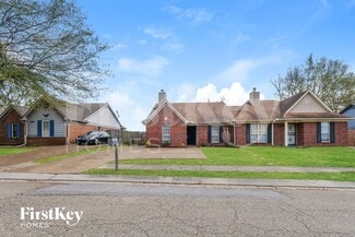 3926 Oak Branch Cir W, Memphis, TN 38135