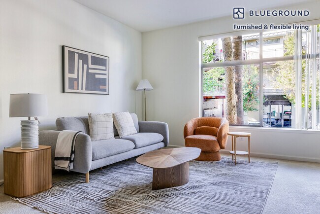 754 The Alameda unit FL2-ID1900, San Jose, CA 95126 - photo 4