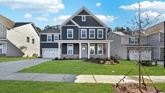253 Miramar Dr, York, SC 29745