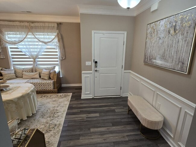 1513 Carlton Links Dr, Fuquay Varina, NC 27526 - photo 4