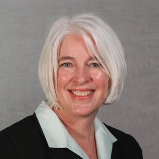 Christina Marrs