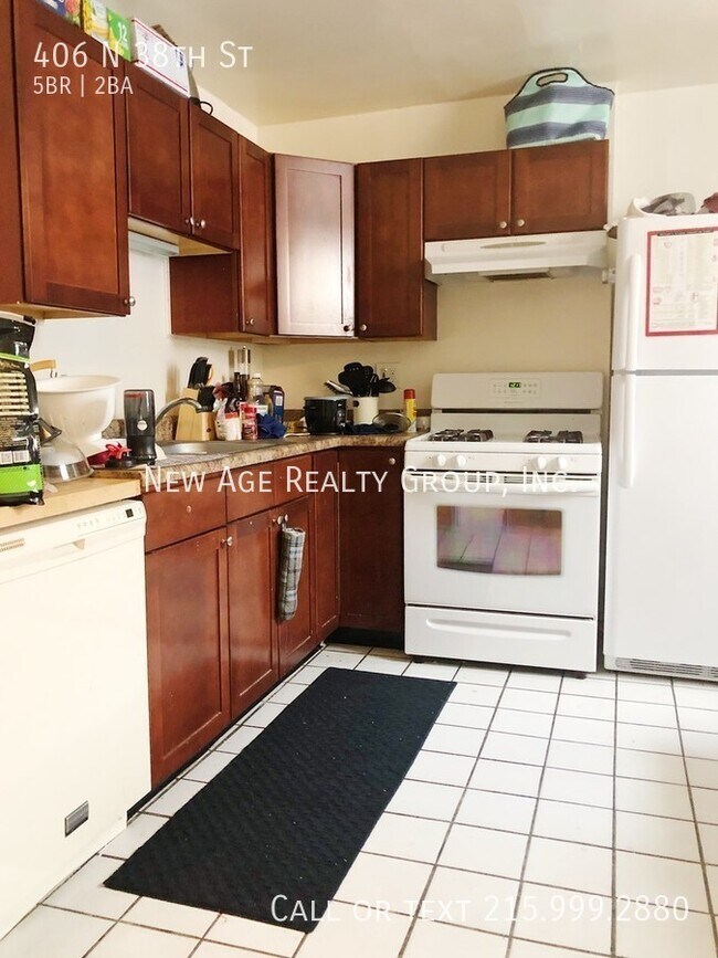 406 N 38th St, Philadelphia, PA 19104 - photo 3