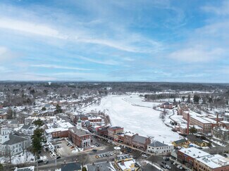 Exeter