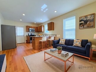 35 Pratt St Unit 1, Boston, MA 02134