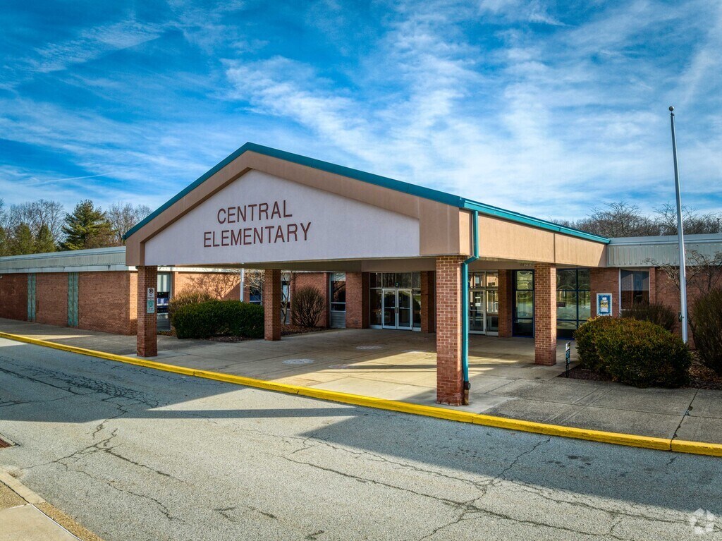 Central Elementary is a public K-5 school rated A by Niche.