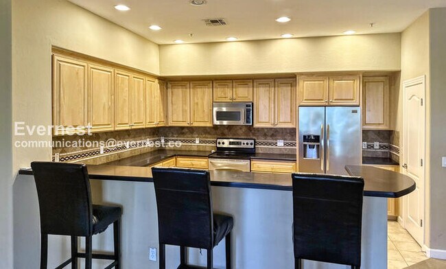 4777 S Fulton Ranch Blvd, Chandler, AZ 85248 - photo 7