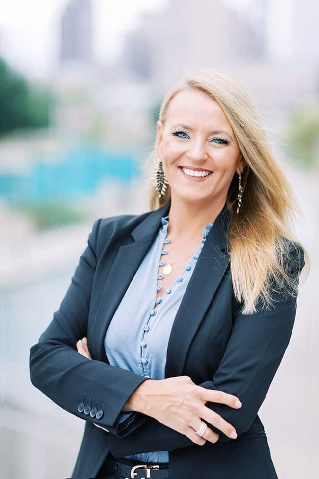 Kimsley Farrar