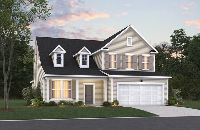 116 Winding Grove Ln unit 36848786, Moncks Corner, SC 29461 - photo 2