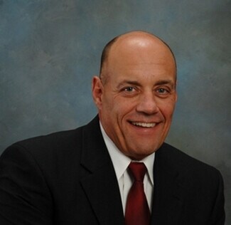 Stephen Hutchison