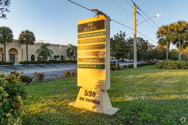 Grace Christian Academy