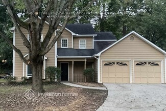 2114 Shillings Chase Dr NW, Kennesaw, GA 30152