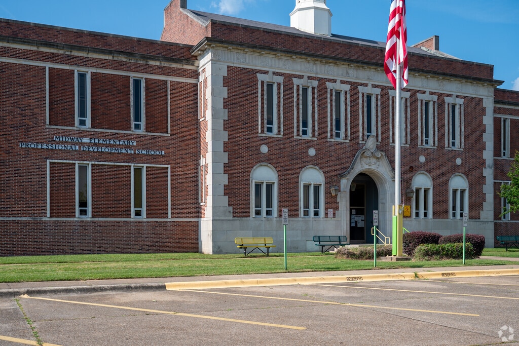 Midway Professional Developmental Elementary