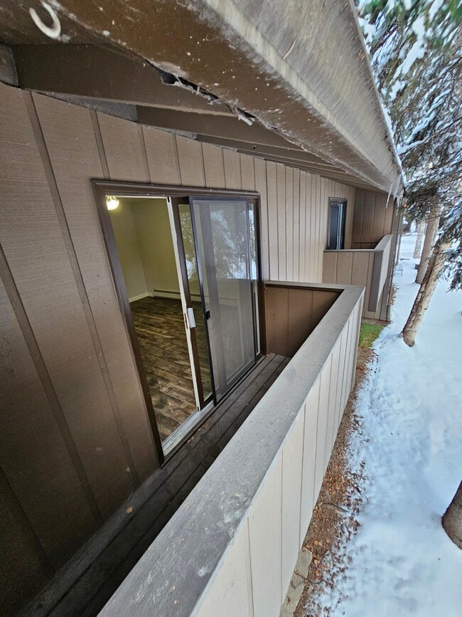 7217 Foxridge Cir unit 2, Anchorage, AK 99518 - photo 6