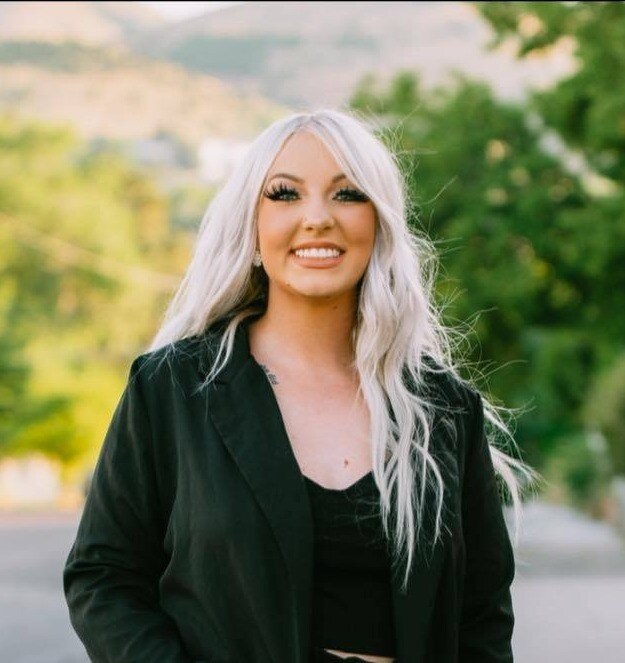 Kylie VanOrden