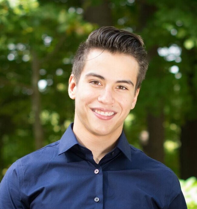 Joshua Kirchert