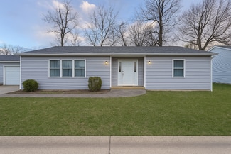 45 Kay's Way, Xenia, OH 45385