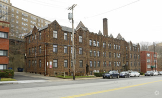5660 Forward Ave, Pittsburgh, PA 15217