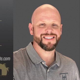 Jason Wayne Sanspree