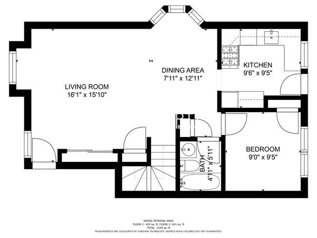 5 Terrace St unit 1B, Boston, MA 02120 - photo 7