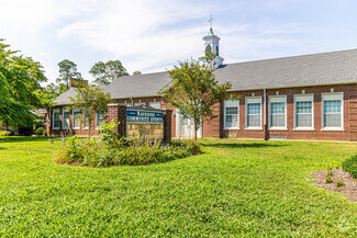 Navesink Elementary School