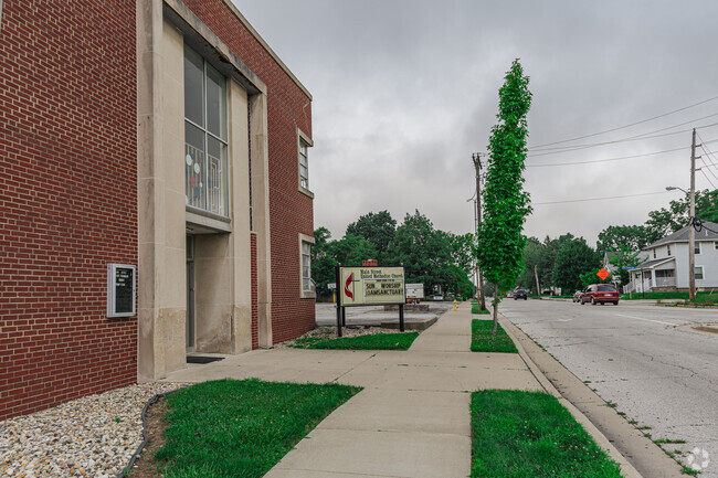 Acacia Academy, Kokomo Indiana