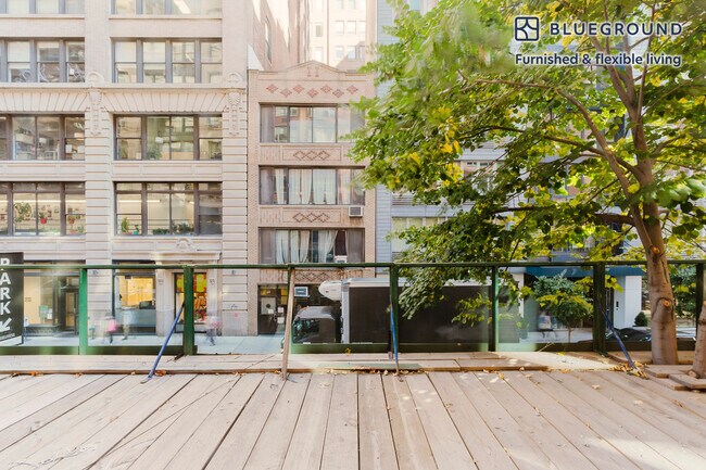 120 W 21st St unit FL2-ID1631, New York, NY 10011 - photo 4