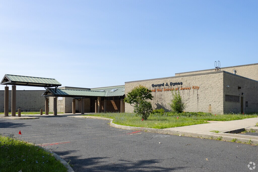 Gerard J. Dynes Regional Day School gives each students the skills to achieve their potential.