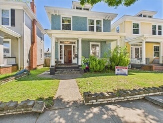 2707 Hanes Ave, Richmond, VA 23222