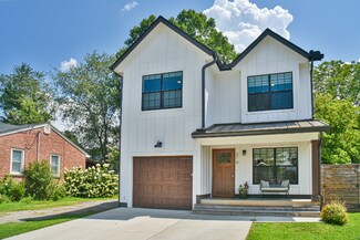 219 Fayetteville St, Asheville, NC 28806