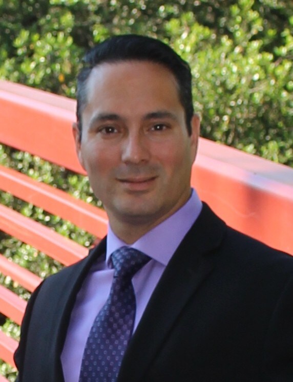 Edward Lorenzini