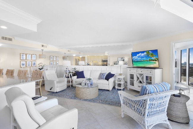 The Sandcastle I unit 707, Marco Island, FL 34145 - photo 4