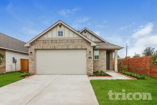 2310 Bailey Flds Ln, Richmond, TX 77469