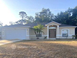 2671 Escambia Cir, North Port, FL 34288