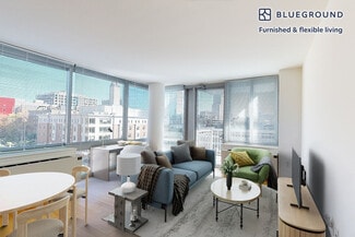 27 Barker Ave Unit FL10-ID1190A, White Plains, NY 10601