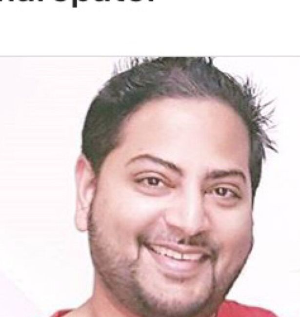 Amar Patel
