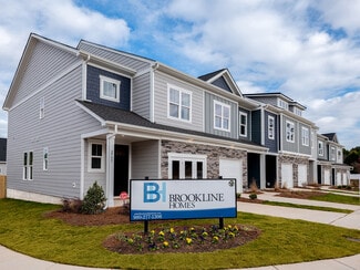 2797 Ruby Mill Drive, Gastonia, NC 28056