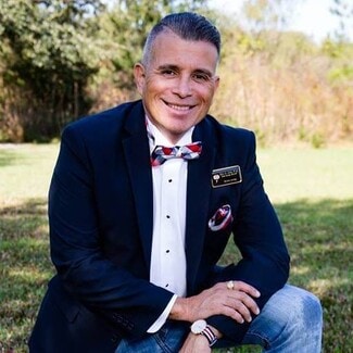 Eric G. Ortiz
